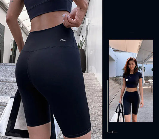 Fitness Stretch Tights, Shorts, Sweatpants, Yoga Pants